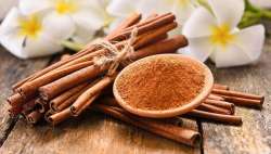 cinnamon weight loss