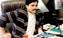 File photo of underworld don Dawood Ibrahim.