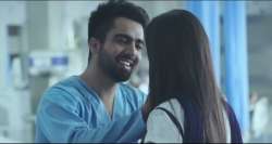 harrdy sandhu naah video