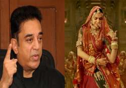 Kamal Haasan, Deepika Padukone