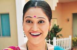 Taarak Mehta Ka Ooltah Chashmah, Disha Vakani 