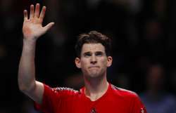 ATP World Tour Finals