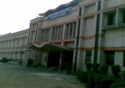 Dyal Singh College (Evening) renamed as 'Vande Mataram Mahavidyalaya'