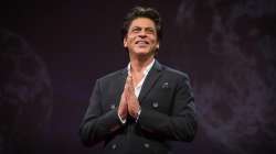 shah rukh khan ted talk india nayi soch video