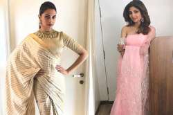 Deepika Padukone, Shilpa Shetty, Padmavati