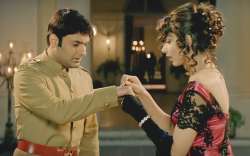 Kapil Sharma Firangi release date postponed 