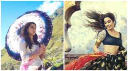 Kedarnath and Dhadak