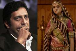 Prakash Raj, Padmavati