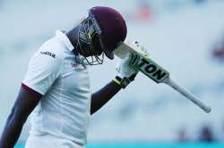 West Indies vs New Zealand