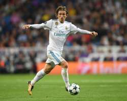 Luka Modric