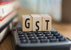 Cabinet clears setting up of GST anti-profiteering authority