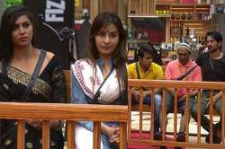 Bigg Boss 11, Arshi Khan, Hina Khan, Akash Dadlani