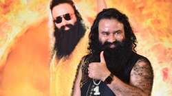 Gurmeet Ram Rahim Singh