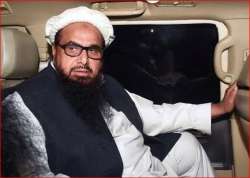 Hafiz Saeed 