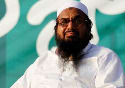 Lahore court orders release of 26/11 Mumbai attacks mastermind Hafiz Saeed