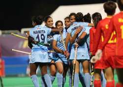 Women's Asia Cup Hockey 2017