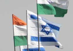 34% more Indian tourists visited Israel in 2017