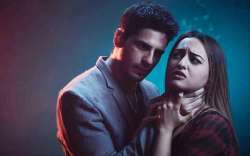 Ittefaq, Sidharth Malhotra, Sonakshi Sinha