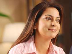 Juhi Chawla birthday