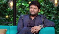 Kapil Sharma