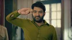 Kapil Sharma on producing Firangi: I'm not business-minded