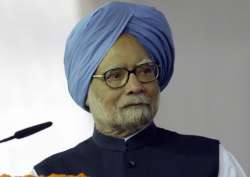 Manmohan Singh