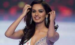 Miss World 2017, Manushi Chhillar