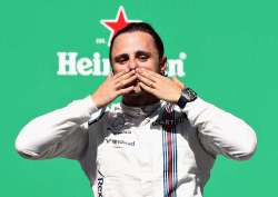 Felipe Massa