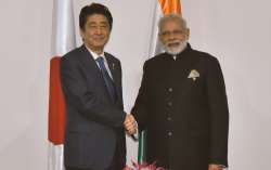 Modi-Abe