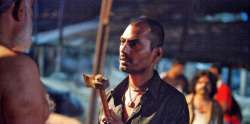 Nawazuddin Siddiqui, Monsoon Shootout