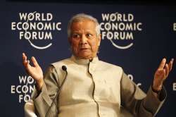 Muhammad Yunus 