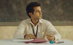 Rajkummar Rao on Newton: India has big opportunity at Oscars this year