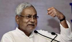 Nitish Kumar demands 50% reservation in private sector