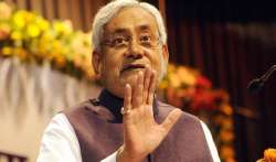 Gujarat polls: Nitish Kumar predicts comfortable victory for BJP