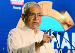 GST a better tax regime, says Bihar CM Nitish Kumar