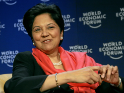 Indra Nooyi