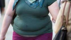 Obesity in females