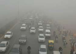 Ready for odd-even if pollution is ‘severe plus’ for 48 hrs: Delhi govt