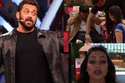 Bigg Boss 11, Hina Khan, Shilpa Shinde, Dhinchak Pooja