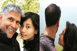 Milind Soman