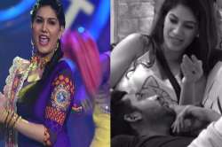 Bigg Boss 11, Sapna Choudhary, Bandgi Kalra, Puneesh Sharma