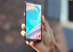 OnePlus launched its new flagship the OnePlus 5T at an event in New York on Thursday.