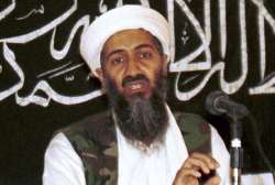 Osama bin Laden