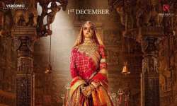 Padmavati row: Haryana govt to approach Censor Board seeking nationwide ban on film