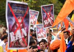 Padmavati release not in public interest, says UP govt; urges Centre to defer release