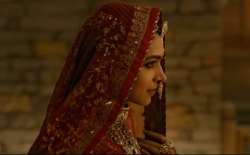 padmavati controversies