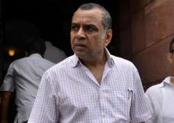 File pic of BJP MP Paresh Rawal