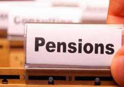 Representational pic - Government increases maximum age of joining National Pension Scheme to 65 years