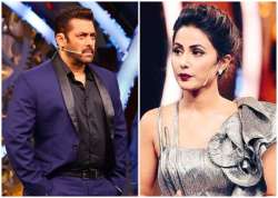 bigg boss 11 hina khan salman khan