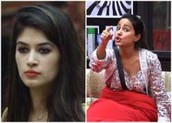 bigg boss 11 day 59 written update